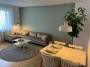City-Wohnung in Braunschweig